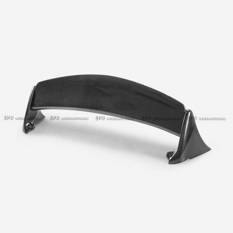 MINI R50 リアスポイラー Amazon | EPR For Mini R50 R53 Mini Cooper AQR Type rear spoiler